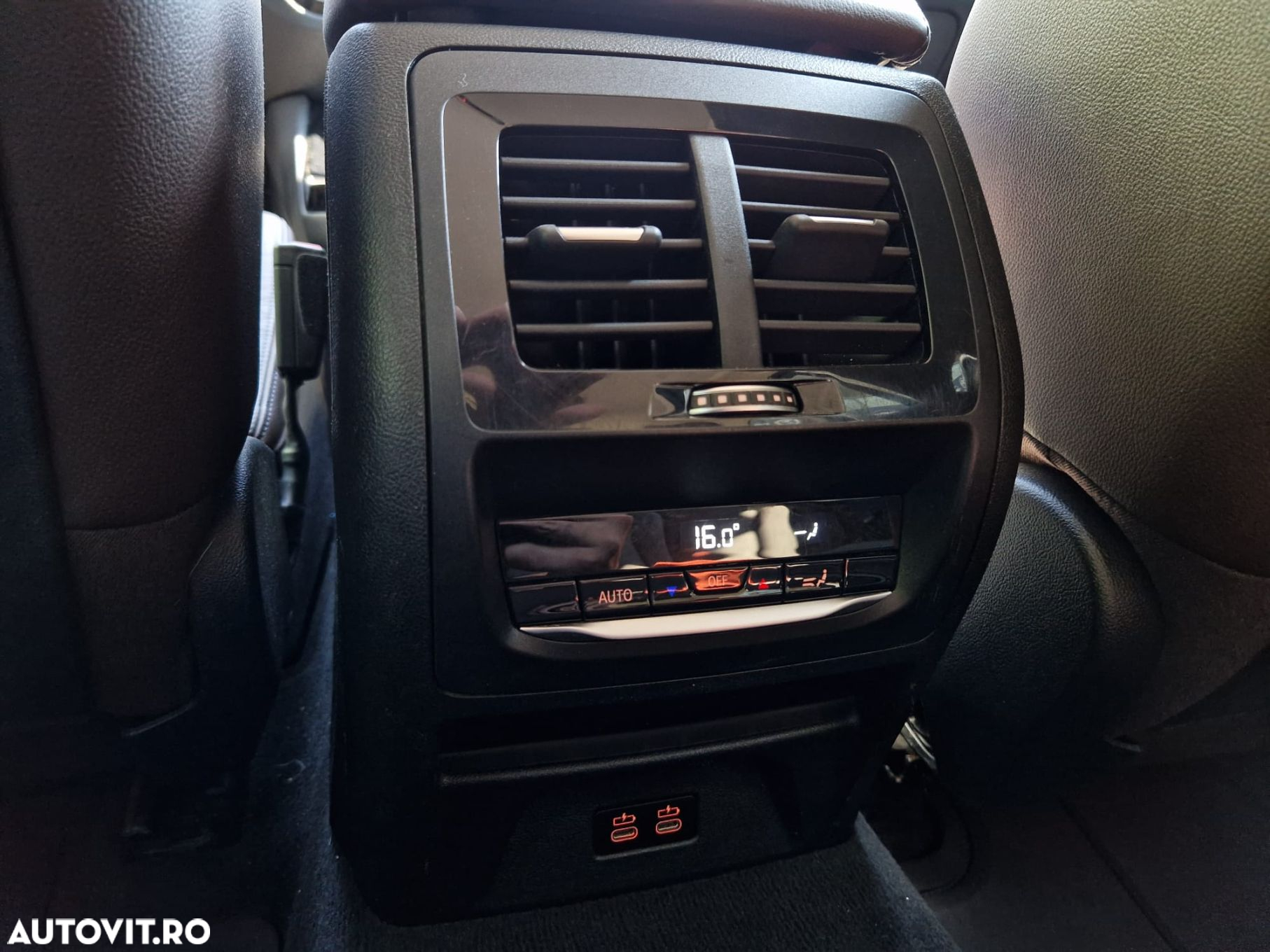 BMW X3 xDrive20d AT xLine - 22