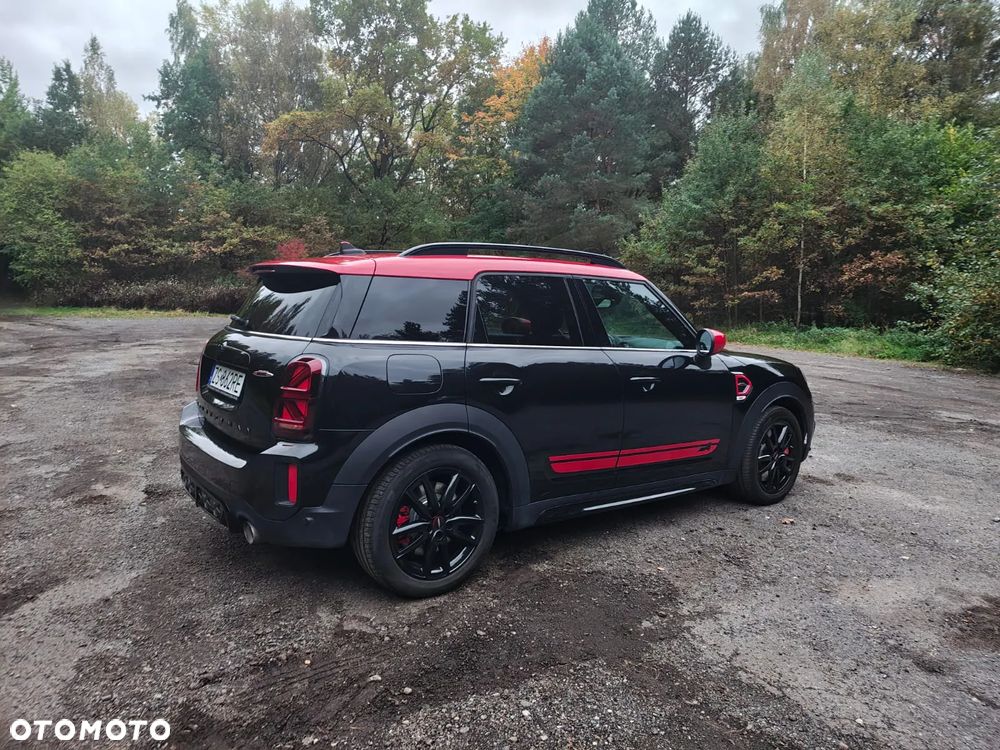 MINI Countryman - 15