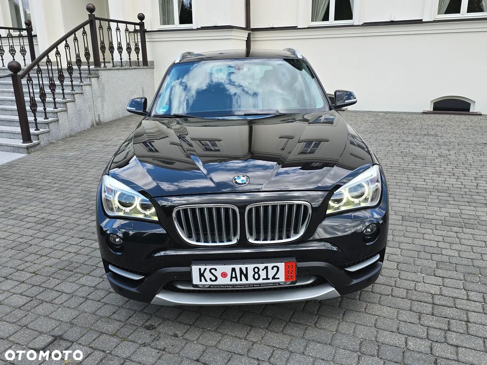BMW X1 sDrive20i xLine - 4