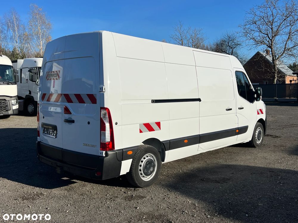 Renault MASTER L3H2 - 5