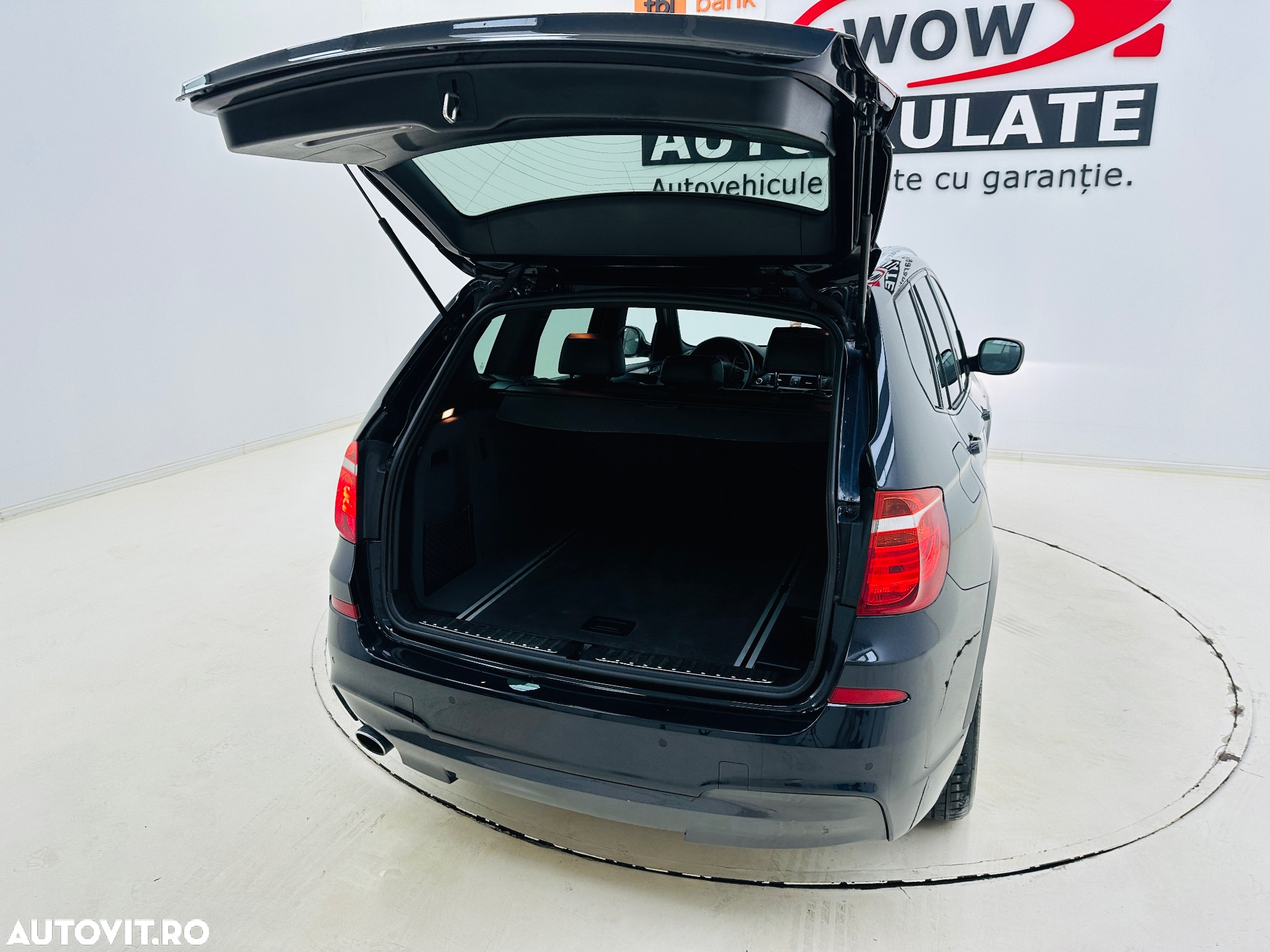 BMW X3 - 19