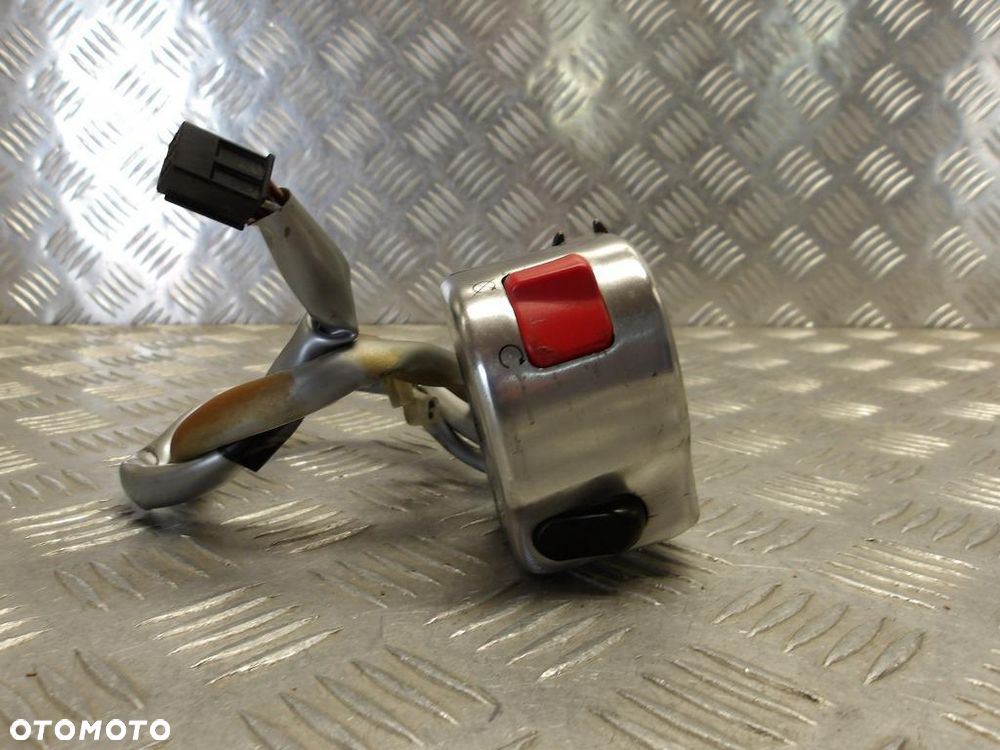 Przełączniki prawe starter YAMAHA XV 1700 ROAD STAR 04-07r   PN. 5VN-83975-20 - 7