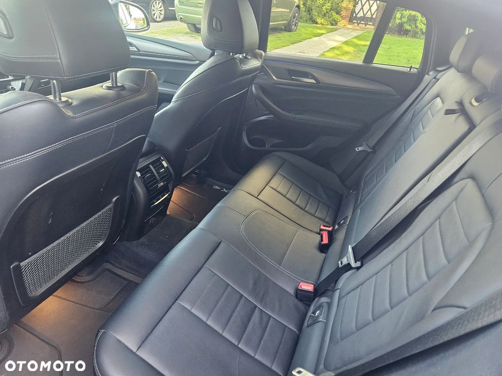 BMW X4 xDrive30i M Sport X sport - 15