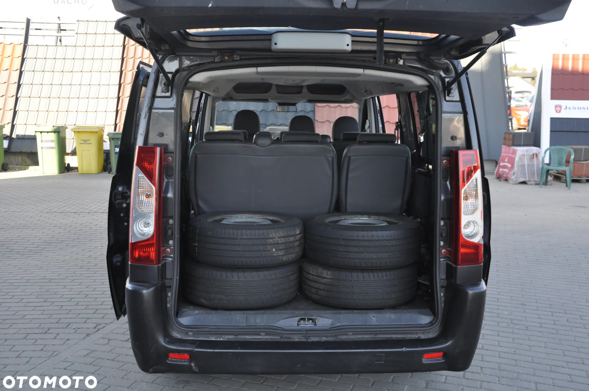 Peugeot Expert Tepee L2H1 (5-Si.) Allure - 18