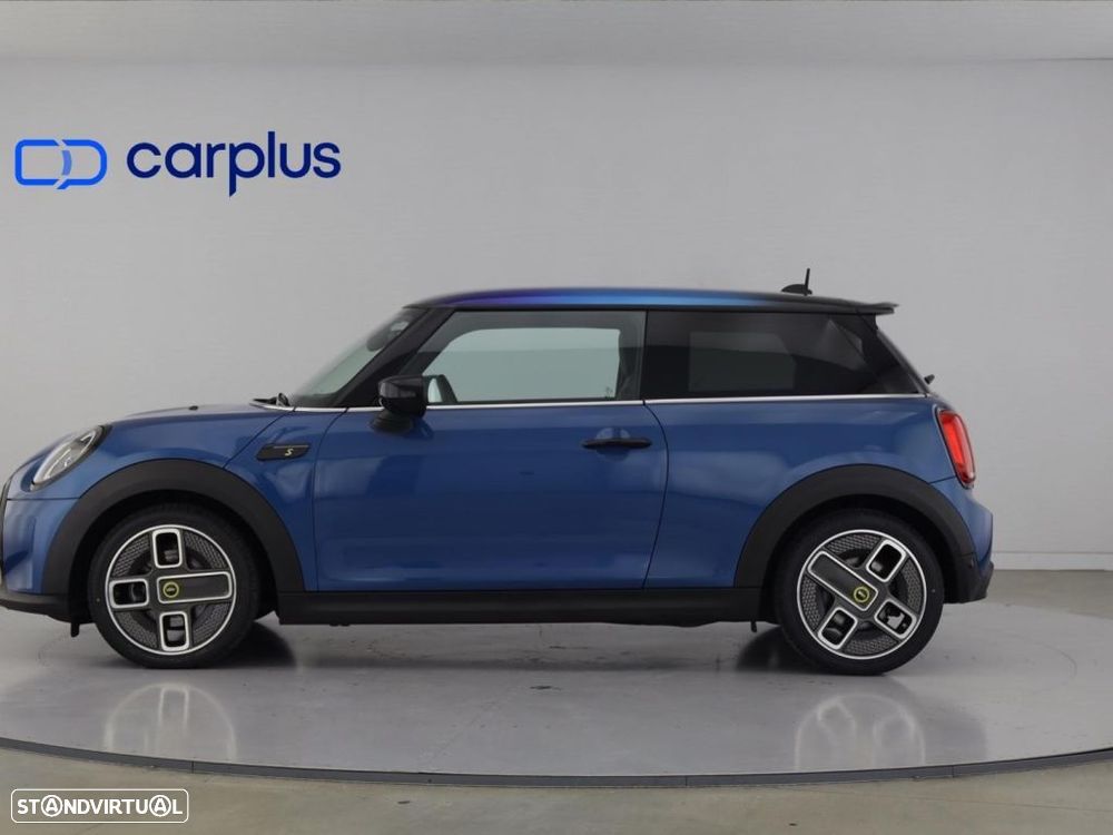 MINI 3 Portas Cooper SE Collection 2021 - 4