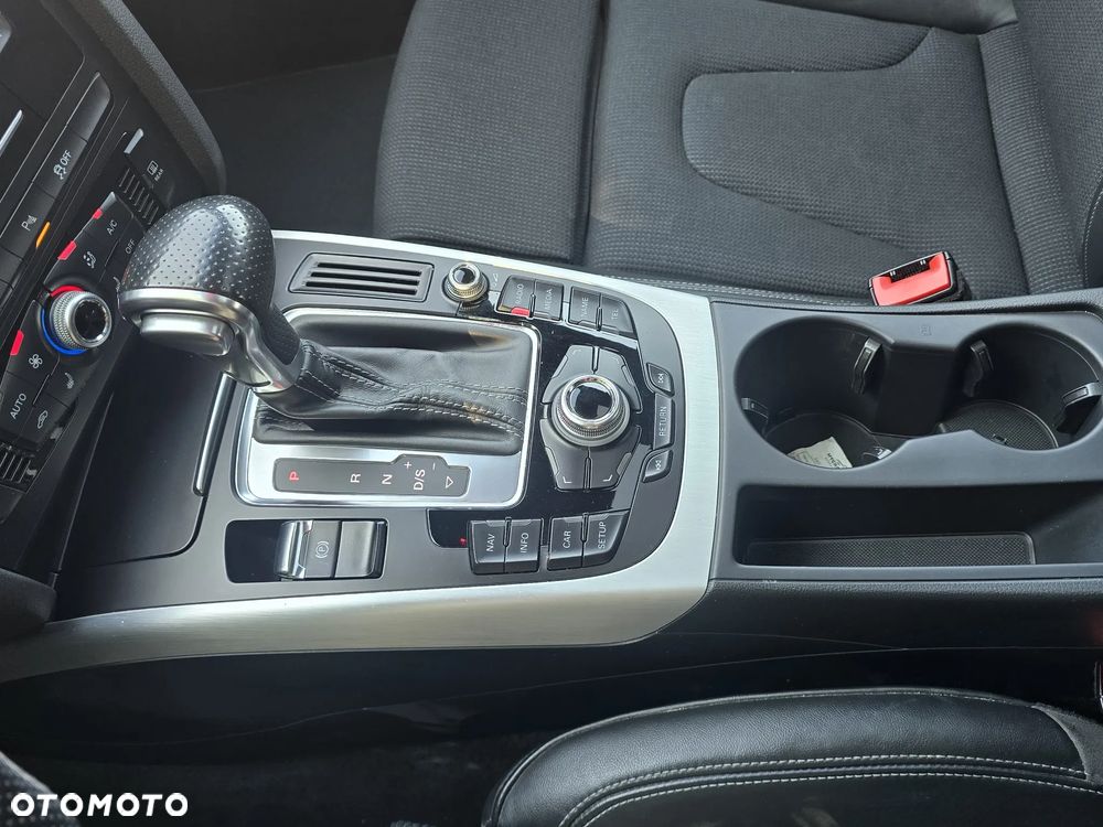 Audi A5 Sportback - 35