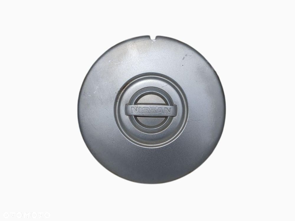 KOŁPAK DEKIELEK KAPSEL NISSAN KUBISTAR 8200206718 - 1