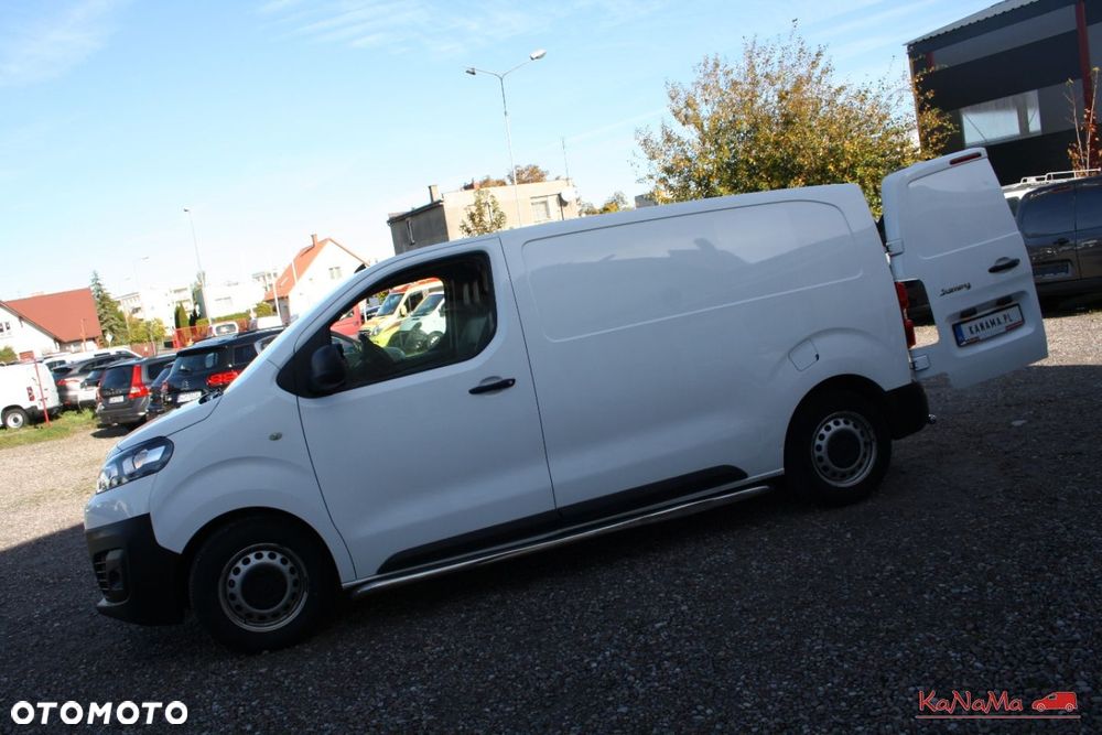 Citroën Jumpy - 10