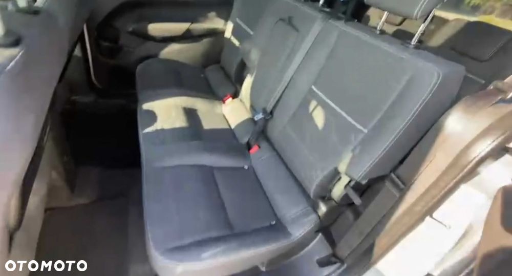 Ford Tourneo Connect Grand - 7