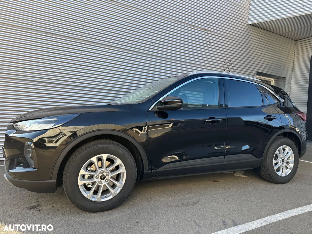 Ford Kuga 1.5 EcoBoost A8 FWD Titanium - 9