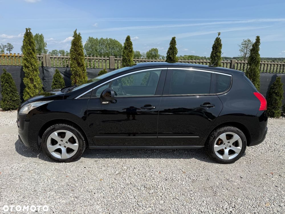 Peugeot 3008 120 VTi Premium - 5