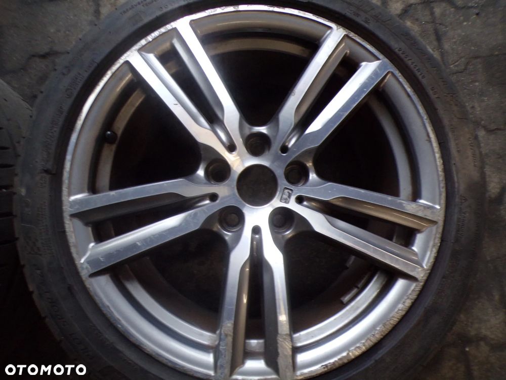 FELGA BMW M PAKIET 7848602 - 5