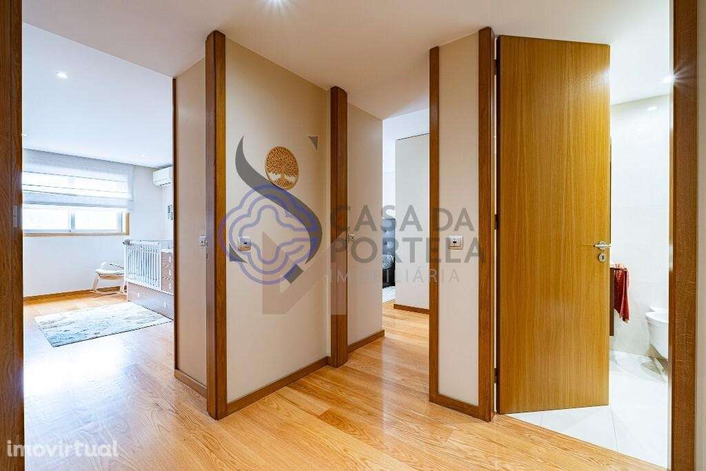 Excelente T2+1 centro coimbrões - Grande imagem: 5/49