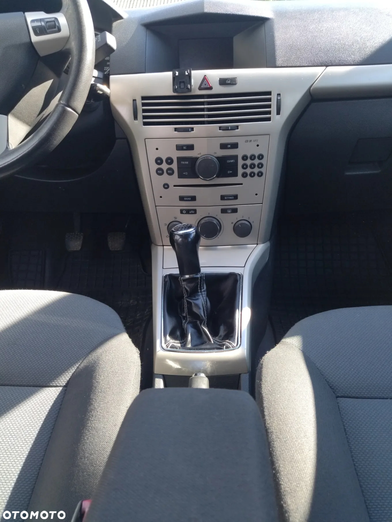 Opel Astra - 14