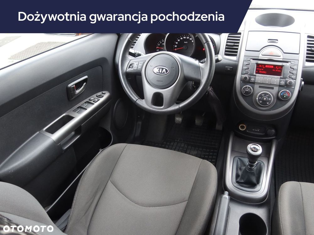 Kia Soul - 9