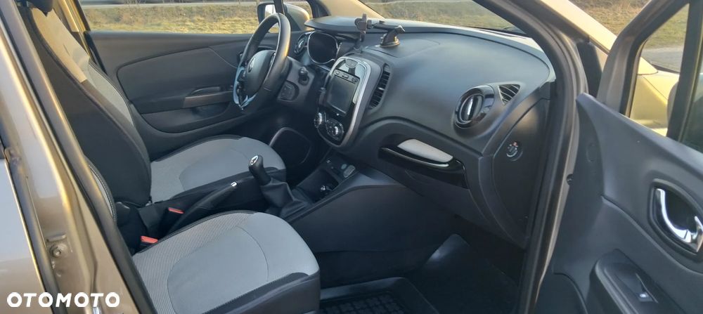 Renault Captur ENERGY dCi 90 Start&Stop Intens - 10