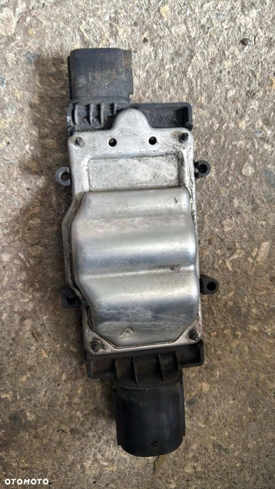 moduł wentylatora ford focus mk3 - 3