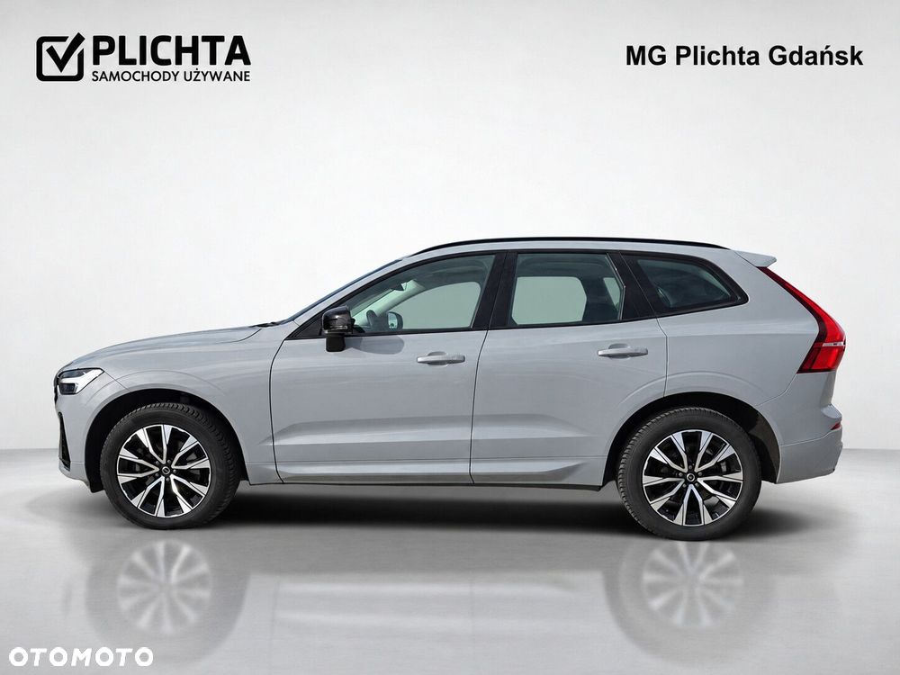 Volvo XC 60 B4 D Plus Dark - 3