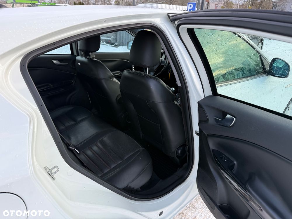 Alfa Romeo Giulietta 1.4 TB 16V Multiair - 15