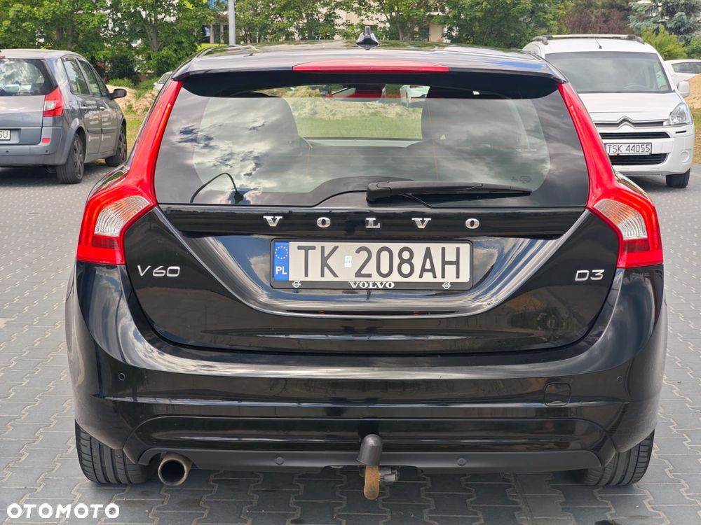 Volvo V60 D3 Drive-E Dynamic Edition (Momentum) - 10