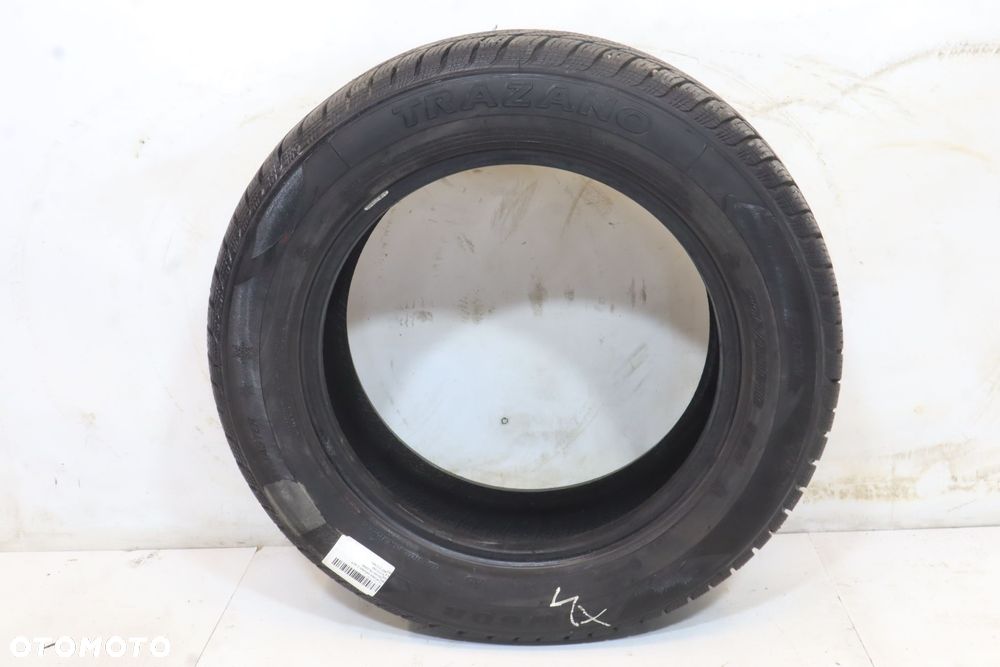 OPONA OPONY 2 SZT 205/60/16 ZIMA PEUGEOT 407 2.0 16V - 9