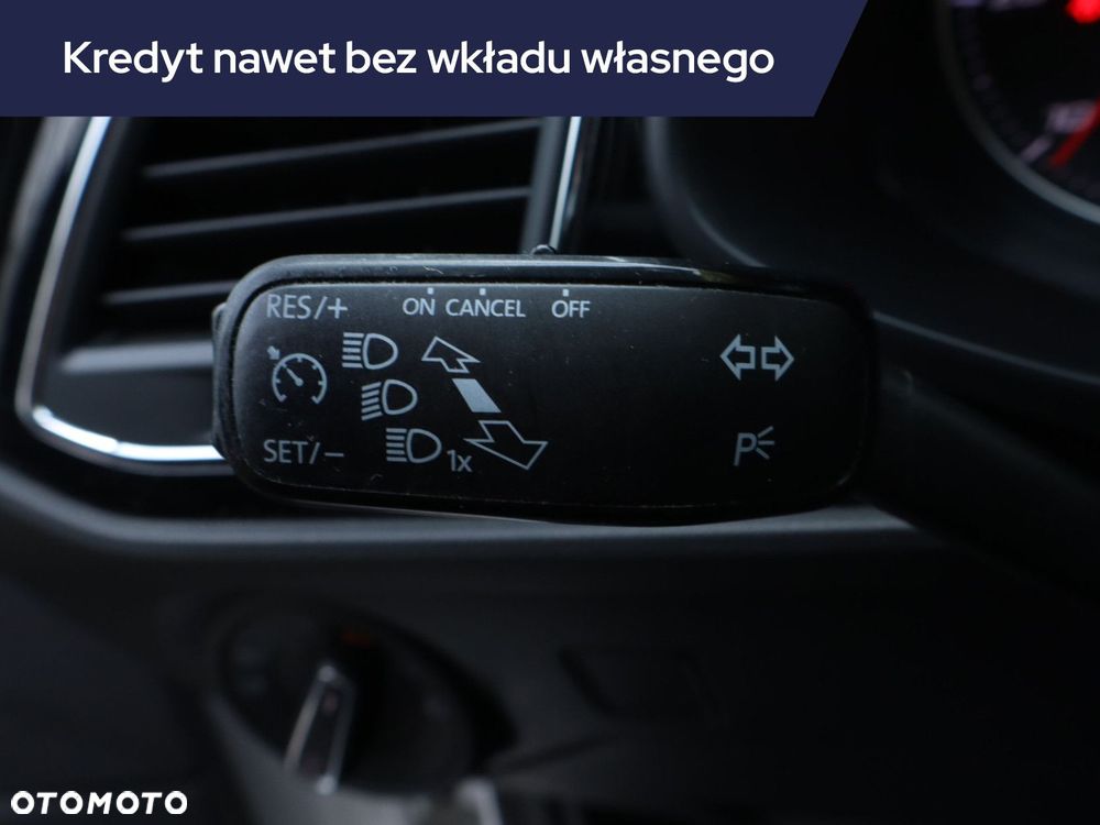 Seat Leon Sportstourer - 19