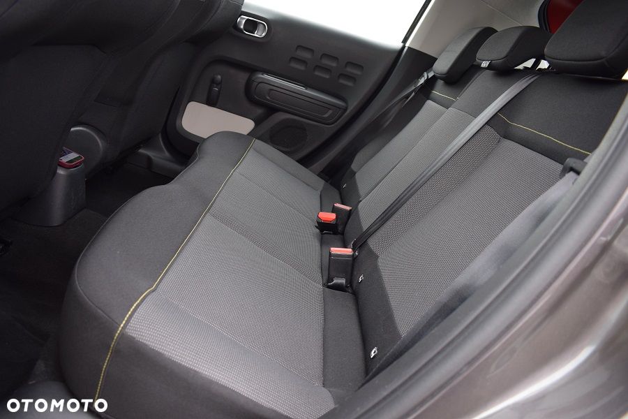 Citroën C3 1.2 PureTech Selection Elite - 9