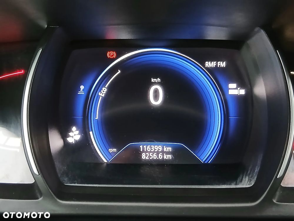 Renault Grand Scenic ENERGY TCe 115 LIMITED - 39