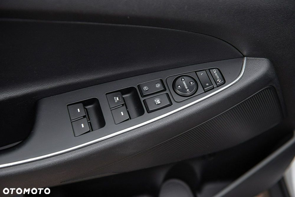 Hyundai Tucson 1.6 T-GDI GO 2WD - 25