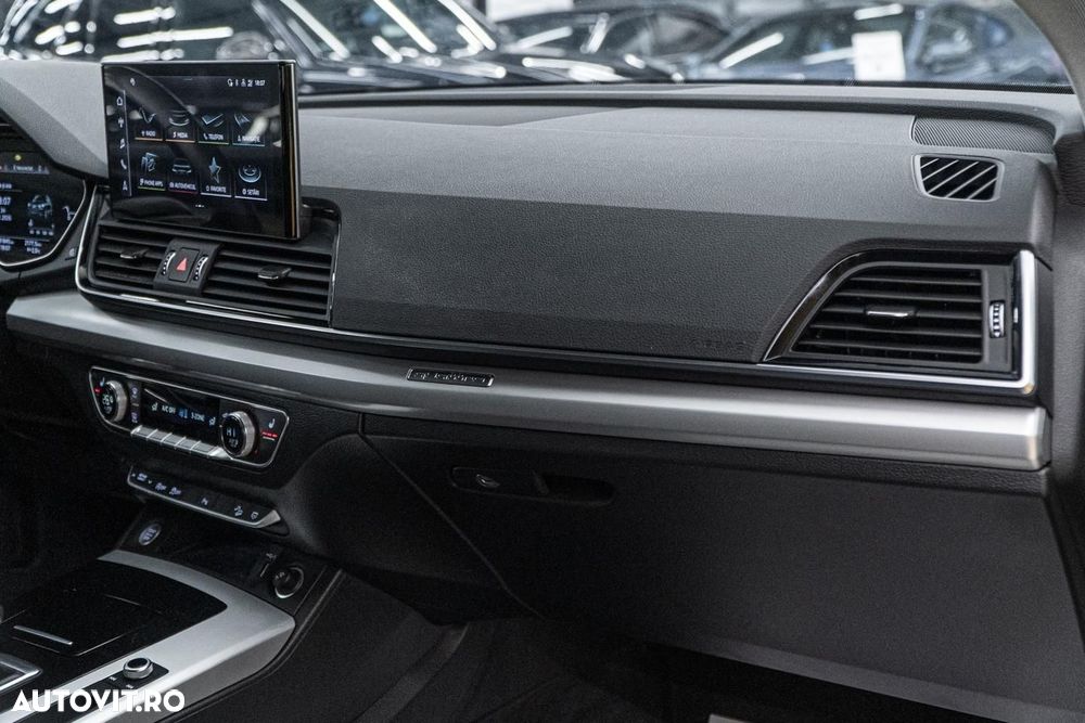 Audi Q5 40 TDI quattro S tronic MHEV Advanced - 31