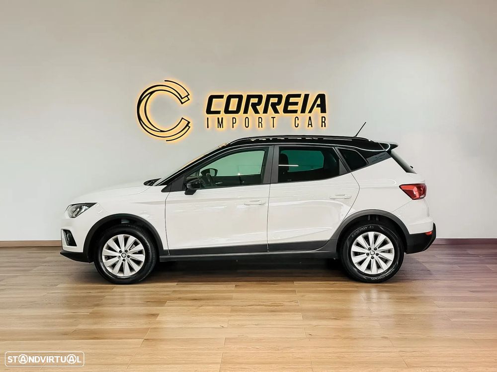 SEAT Arona 1.0 TSI Style - 6