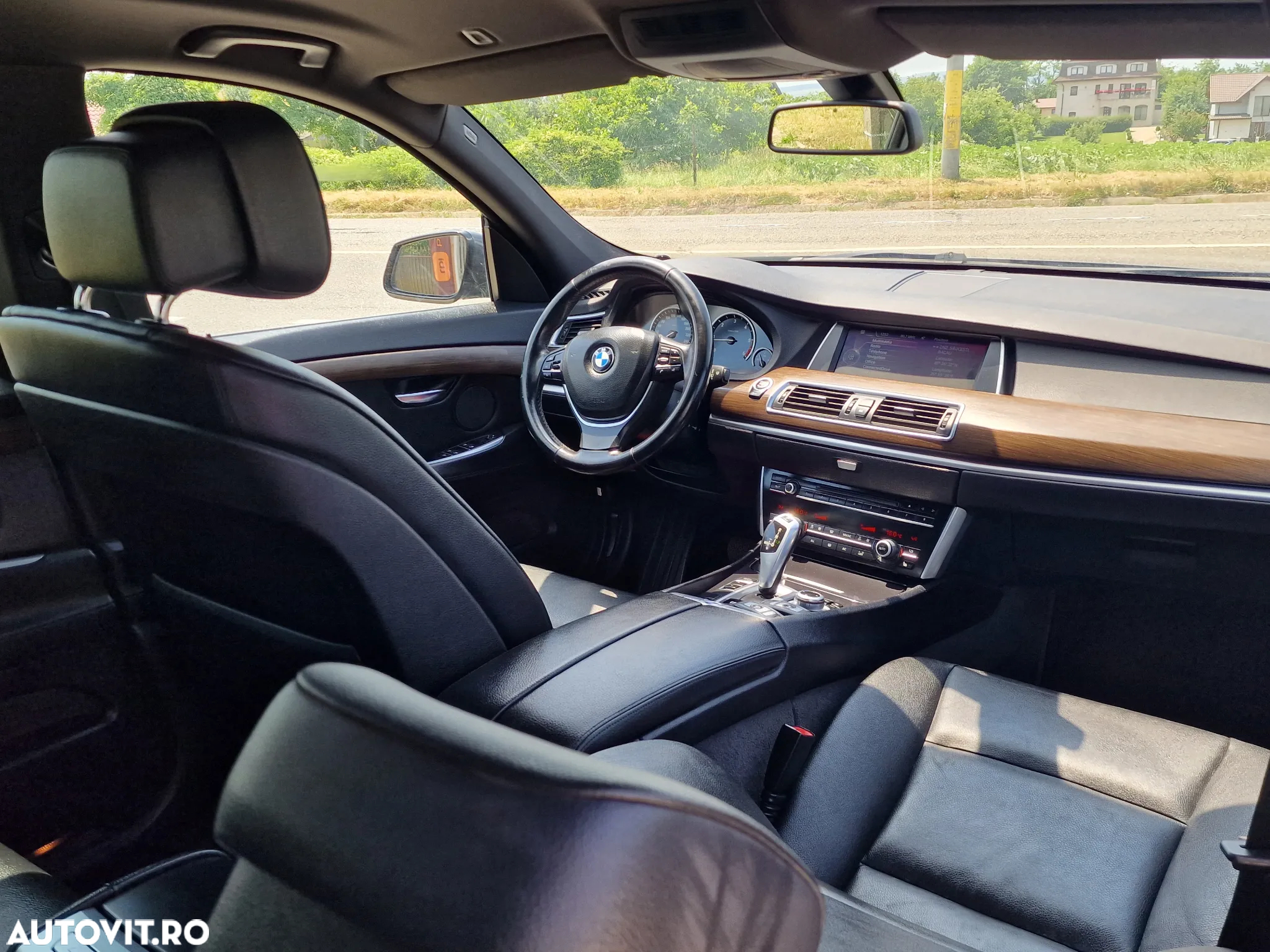 BMW Seria 5 - 7