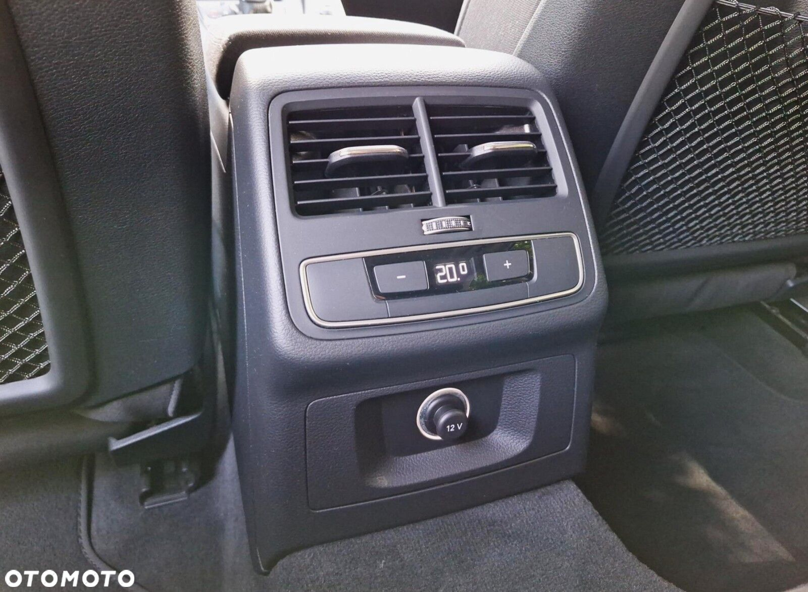 Audi A4 35 TFSI S tronic - 20