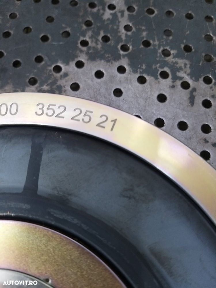 Fulie vibrochen man 5195820-6000 51.95820.6000 51958206000 3522521 - 3