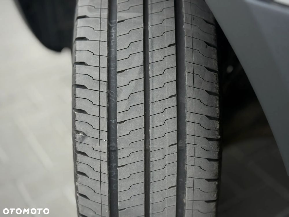 Mercedes-Benz Sprinter 315 CDI / Maxi L3 H2 / 2023 ROK Automat 9G Tronic / 154.590KM Przebieg / Reflektory LED / Zarejestrowany w PL - 22