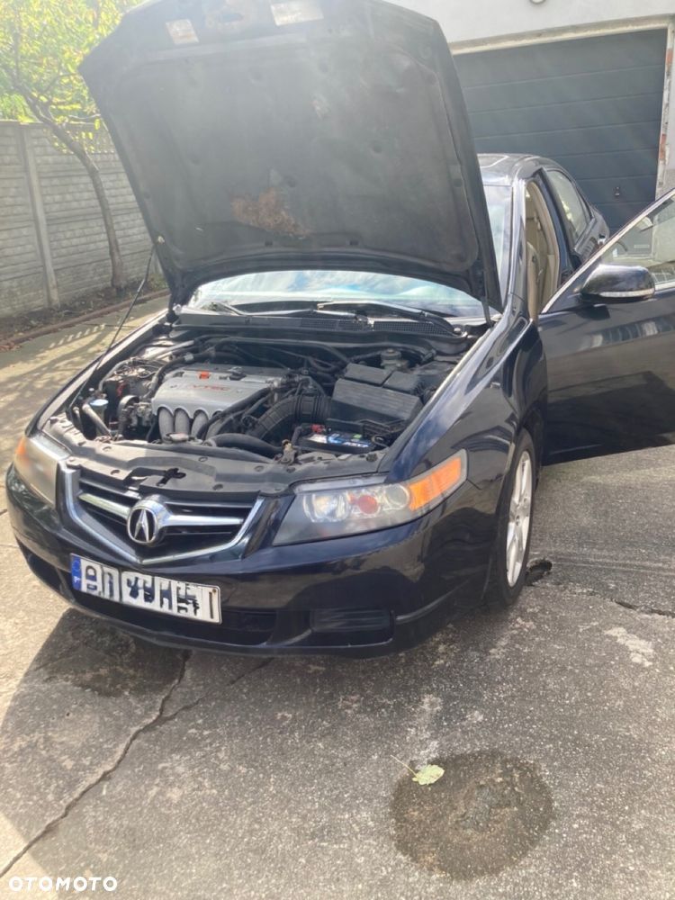 Honda Accord 2.4 i Automatik Executive - 18