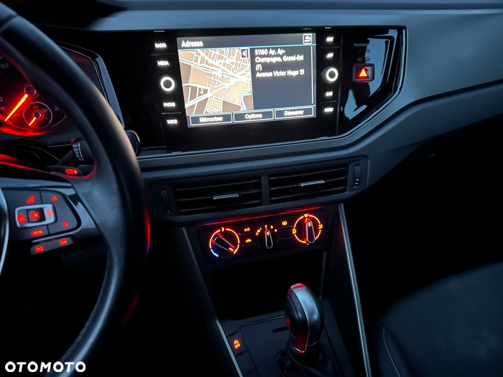Volkswagen Polo 1.0 TSI DSG OPF Highline - 15