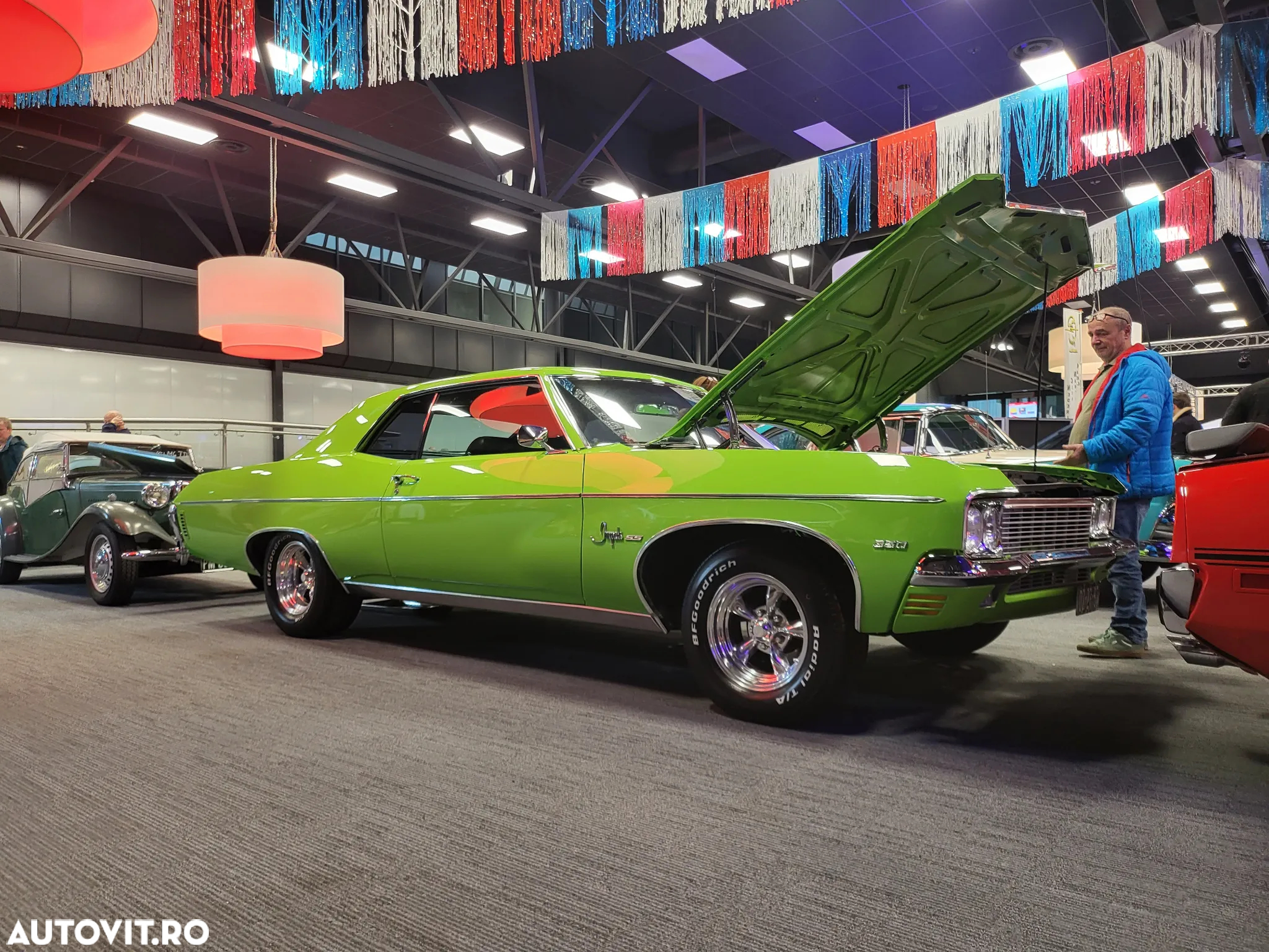 Chevrolet Impala - 22