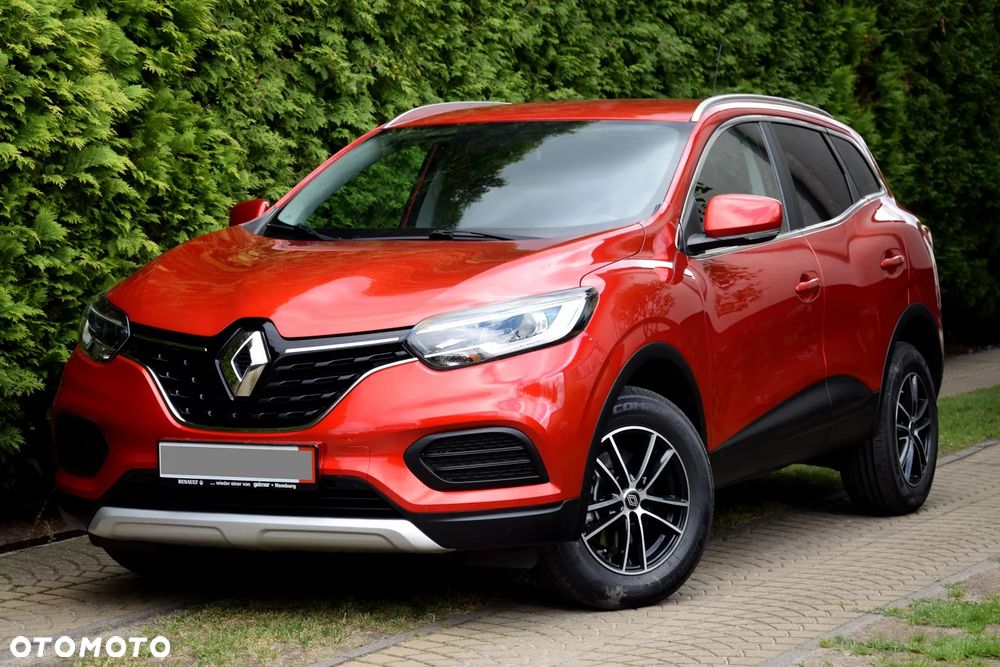 Renault Kadjar - 2