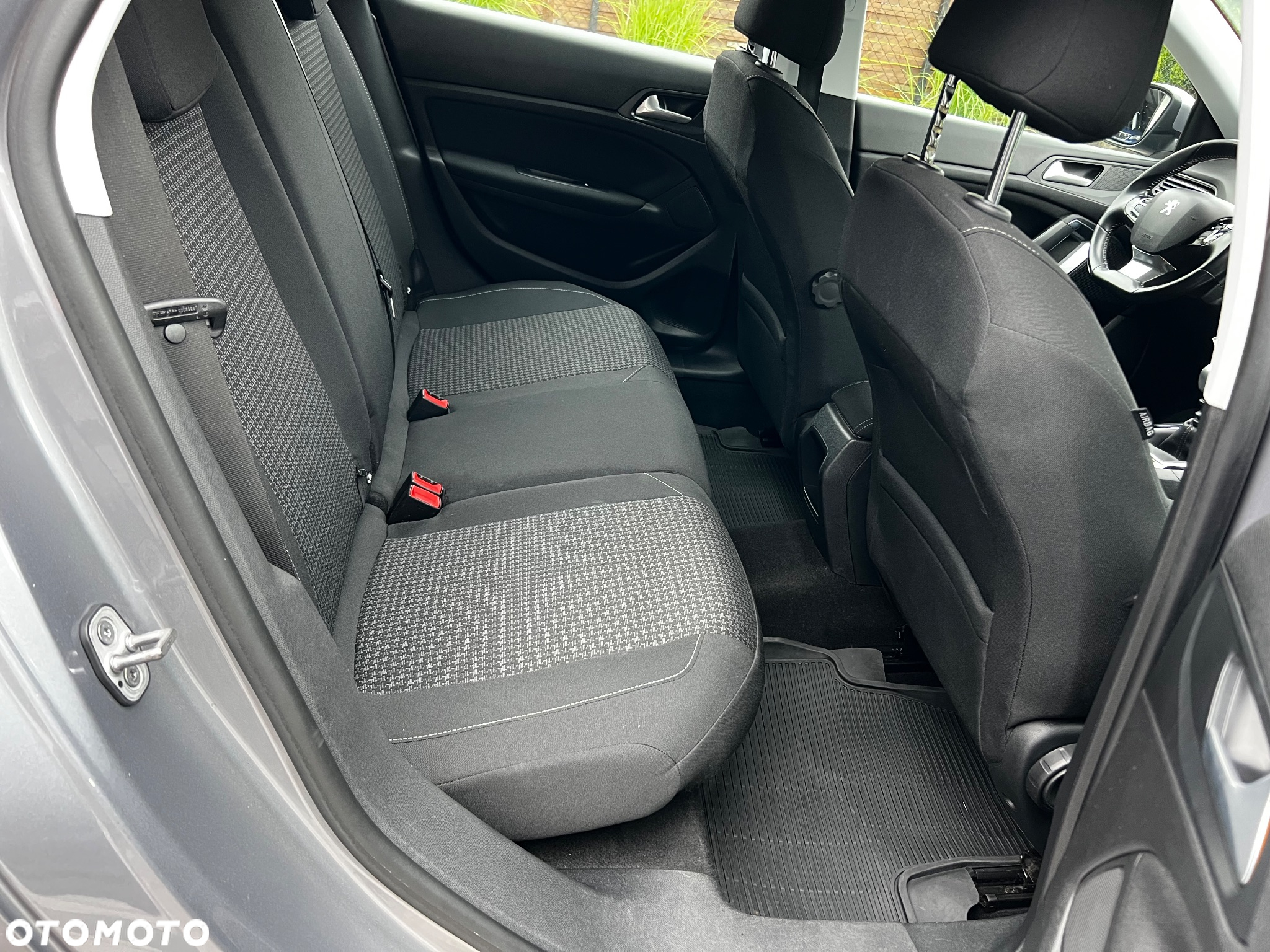 Peugeot 308 1.5 BlueHDi Active S&S - 31