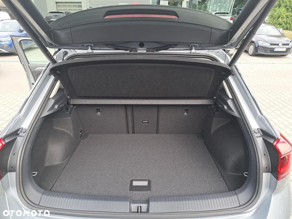 Volkswagen T-Roc 1.5 TSI Final Edition DSG - 19