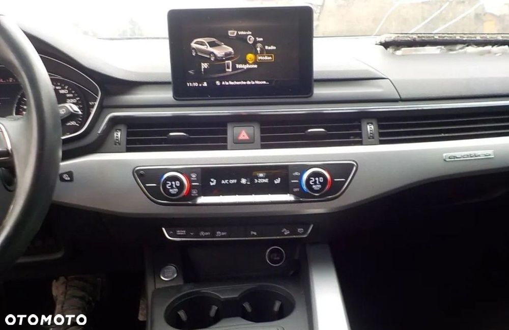 Audi A4 Allroad 2.0 TDI Quattro S tronic - 30