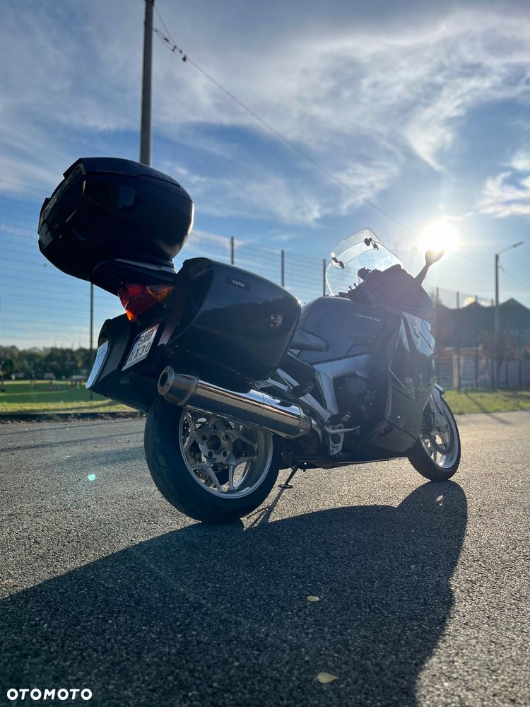BMW K - 16