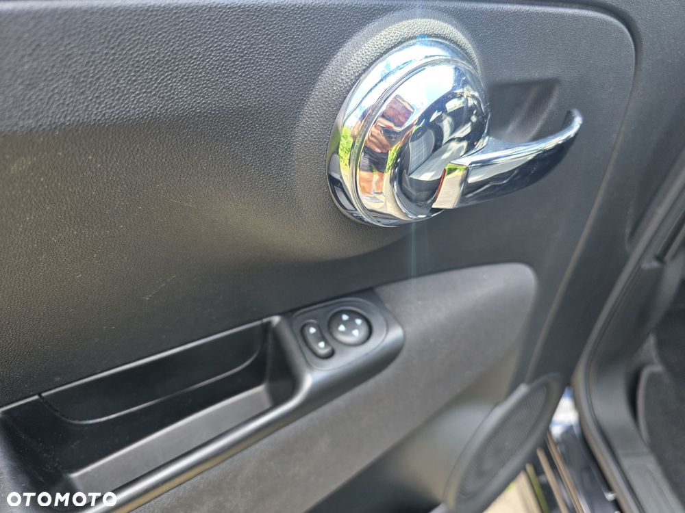 Fiat 500 1.2 8V Lounge Euro6 - 23