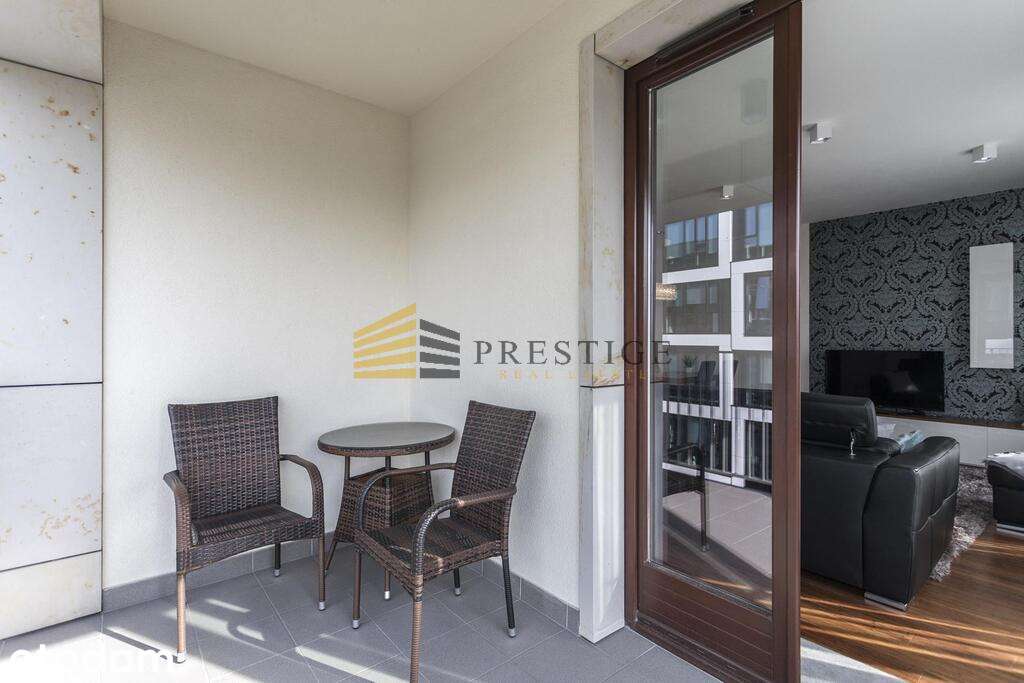 Apartament na Pokornej 77m2
