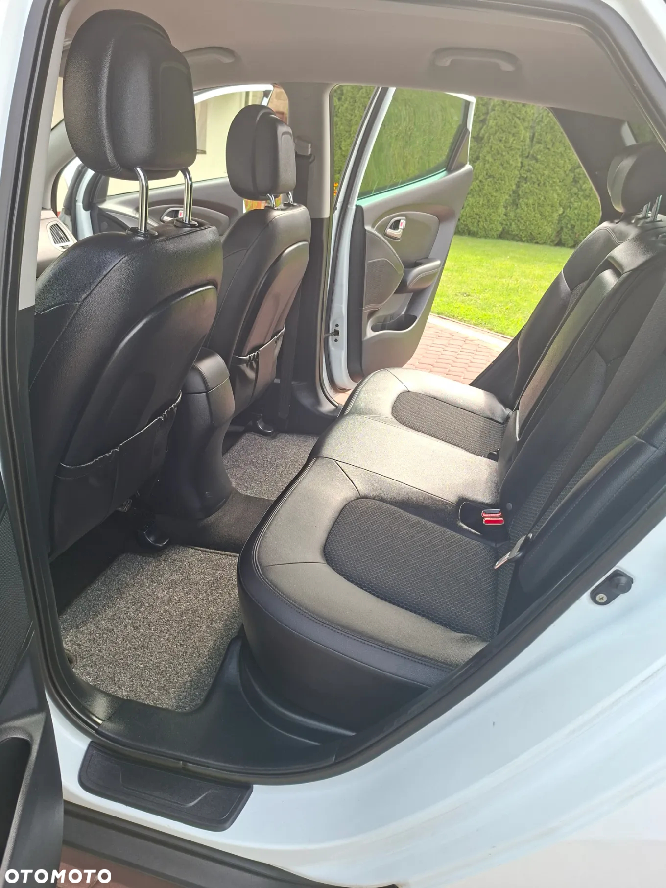 Hyundai ix35 1.6 2WD Comfort - 25