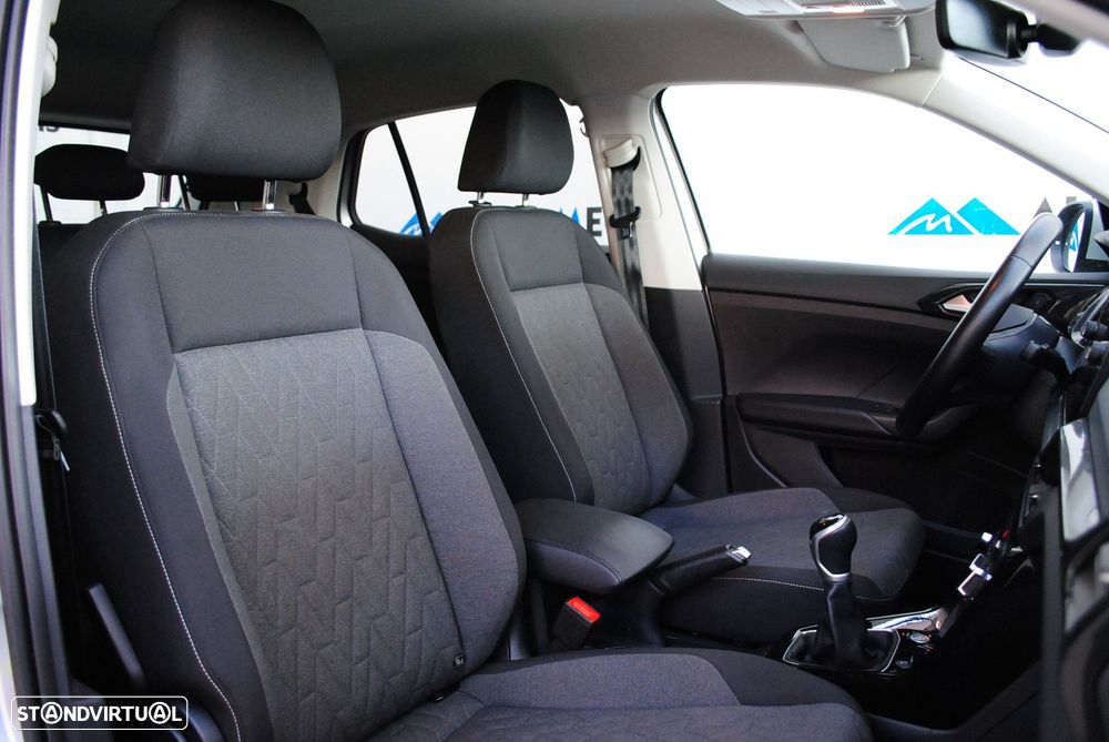 VW T-Cross 1.0 TSI Urban - 20