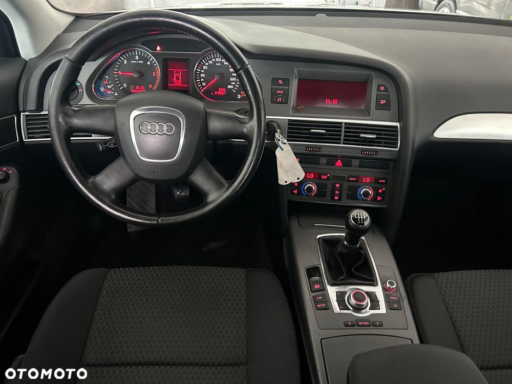 Audi A6 Limousine - 20