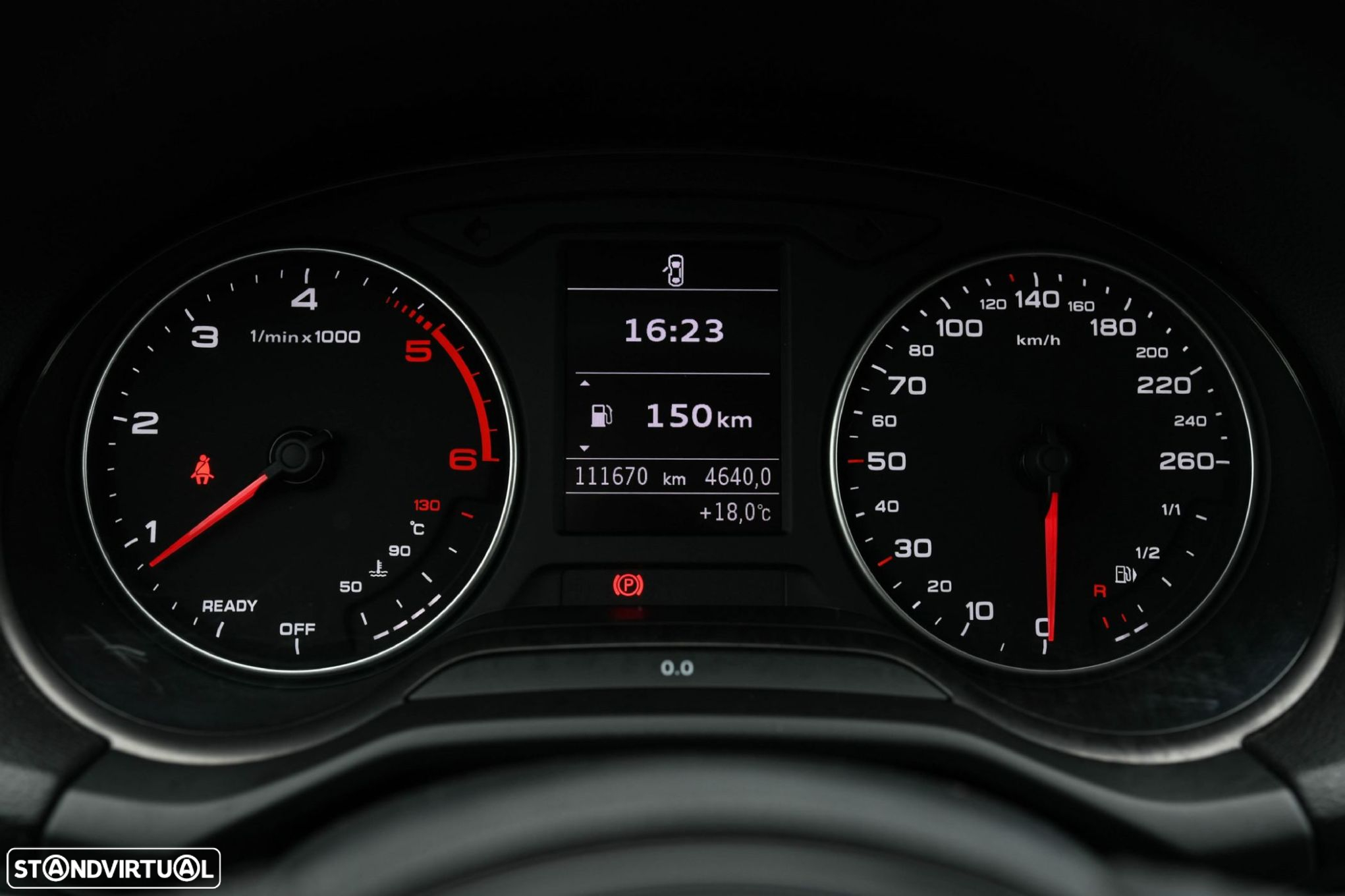 Audi Q2 30 TDI Sport - 16