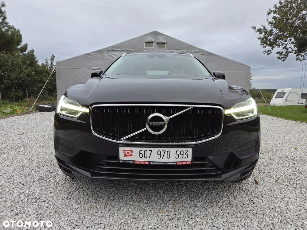 Volvo XC 60 T5 Geartronic Momentum Pro - 25